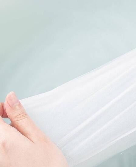 如何挑选好用的婴儿干湿巾