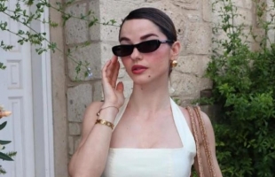 ins时尚博主学穿搭：拒绝盲目跟风，找到适合自己的日常时髦感