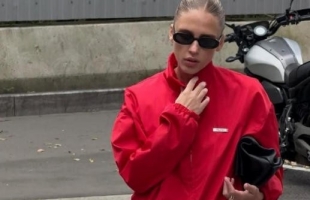 跟着ins时尚博主学穿搭：通勤党必看!简约又高级的职场造型