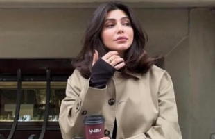 德系ins时尚博主aydahadi：极简风的高级打开方式