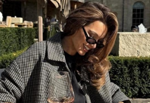 ins时尚博主lilliegracep 的穿搭哲学：简约却不简单的美