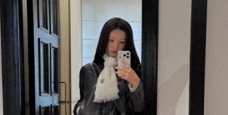 跟着ins博主kkyeongeun，解锁韩系松弛感穿搭密码